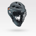 Grays G600 Black GK Helmet