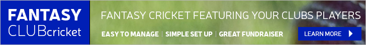 Fantasy club cricket