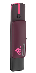 Bag - Adidas Medium Stick Red