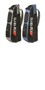 Bag - Grays GX7500 Ultima Black