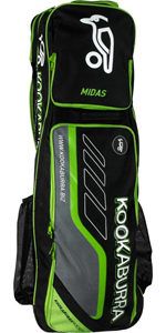 Bag - Kookaburra Midas Lime
