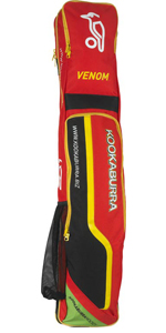 Bag - Kookaburra Venom Red