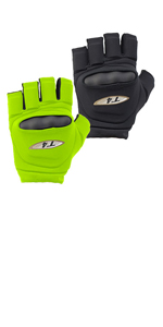 Gloves - TK T4 Green