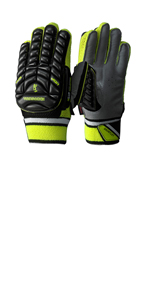 Gloves - Kookaburra Gauntlet Left