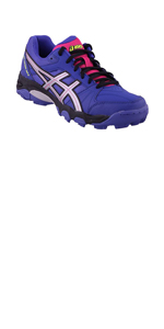 Shoe - Asics Lethal MP6 W