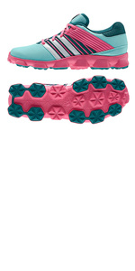 Shoe - Adidas Flex W Frost Mint