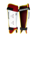 Shinpad - Kookaburra Dragon 