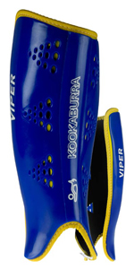 Shinpad - Kookaburra Viper Blue