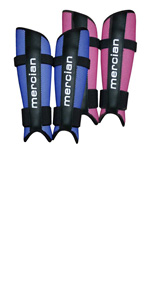 Shinpad - Mercian Anatomica Pink