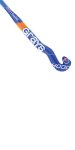 GK Stick - Grays GX4000 Save