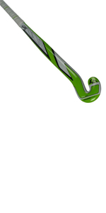 GK Stick - Kookaburra Resist 2014