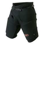 Goalkeeper Shorts - OBO Cloud 