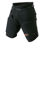 Goalkeeper Shorts - OBO Cloud