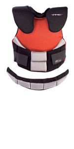 GK Body Armour - TK T2 Womens