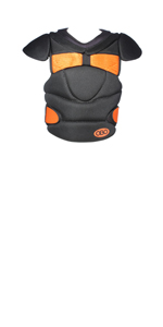 GK Body Armour - OBO Cloud 