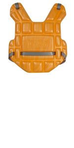 GK Body Armour - OBO OGO Small Foam Chest