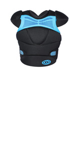 GK Body Armour - OBO Youth Chest