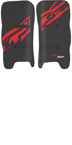 Goalkeeper Legguard - TK Trillium T2