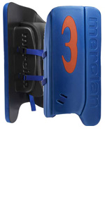 Goalkeeper Legguard - Mercian Xtreme 