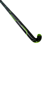 Stick - Kookaburra M-Bow Midnight