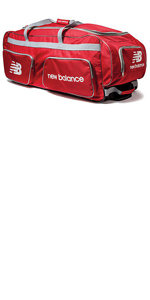 Bag - New Balance Jumbo Trolley
