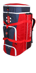 Bag - Gray Nicolls Atomic 500 Duffle