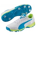 Footwear - Puma evoSpeed 1.4 Blue