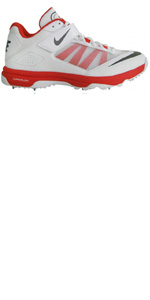 Footwear - Nike Lunar 2015 Accelerate