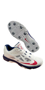 Footwear - Nike Lunar Dominate