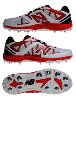 Footwear - New Balance CK10AB 2015