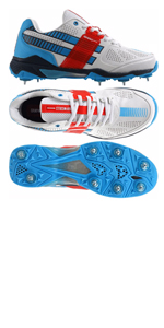 Footwear - Gray Nicolls GN500 Spiked