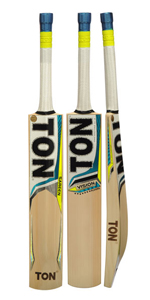 Bat - TON Vision 2016 Players