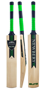 Bat - Newbery Blitz 2016 T20 Pro