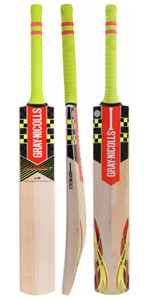 Bat - Gray Nicolls Powerbow 5 300