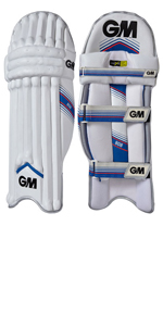 Pads - Gunn & Moore 808 2016 5 Star Senior