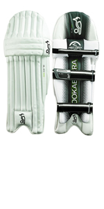Pads - Kookaburra Blade Pro Senior