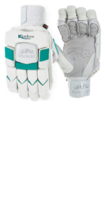 Gloves - Newbery Kudos 2016 Senior
