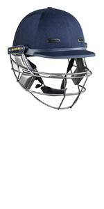 Helmet - Masuri Vision Series Elite Steel