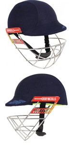 Helmet - Gray Nicolls Omega 