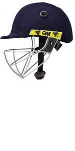 Helmet - Gunn & Moore Icon Geo Senior