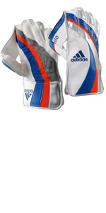 Wicket Keeper Gloves - Adidas Elite 2015
