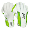 Kookaburra 400 keeper gloves