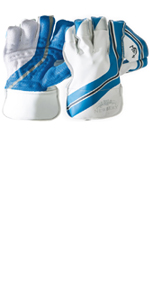 Wicket Keeper Gloves - Newbery Merlin 2016 Senior