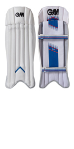 Wicket Keeper Pads - Gunn & Moore Original 2016 303 Junior