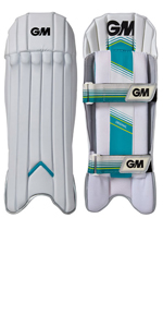 Wicket Keeper Pads - Gunn & Moore Original 2016 Senior