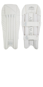 Wicket Keeper Pads - Newbery SPS 2016 Senior